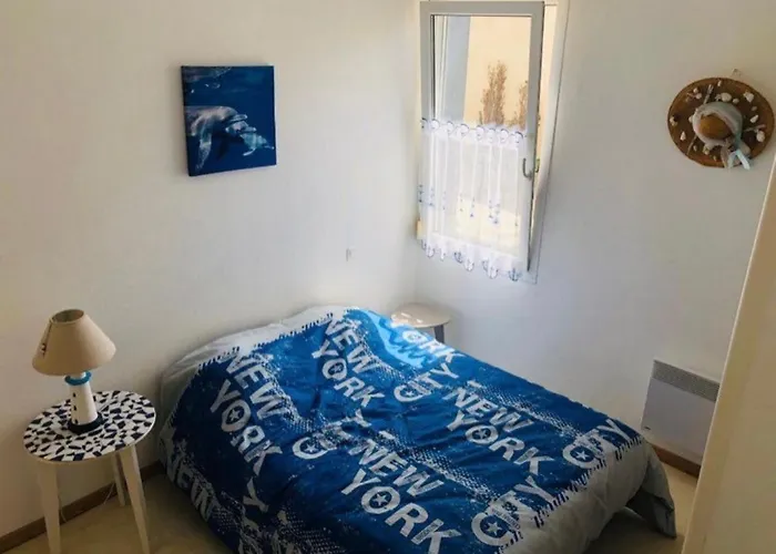 Appartement Stella Plage