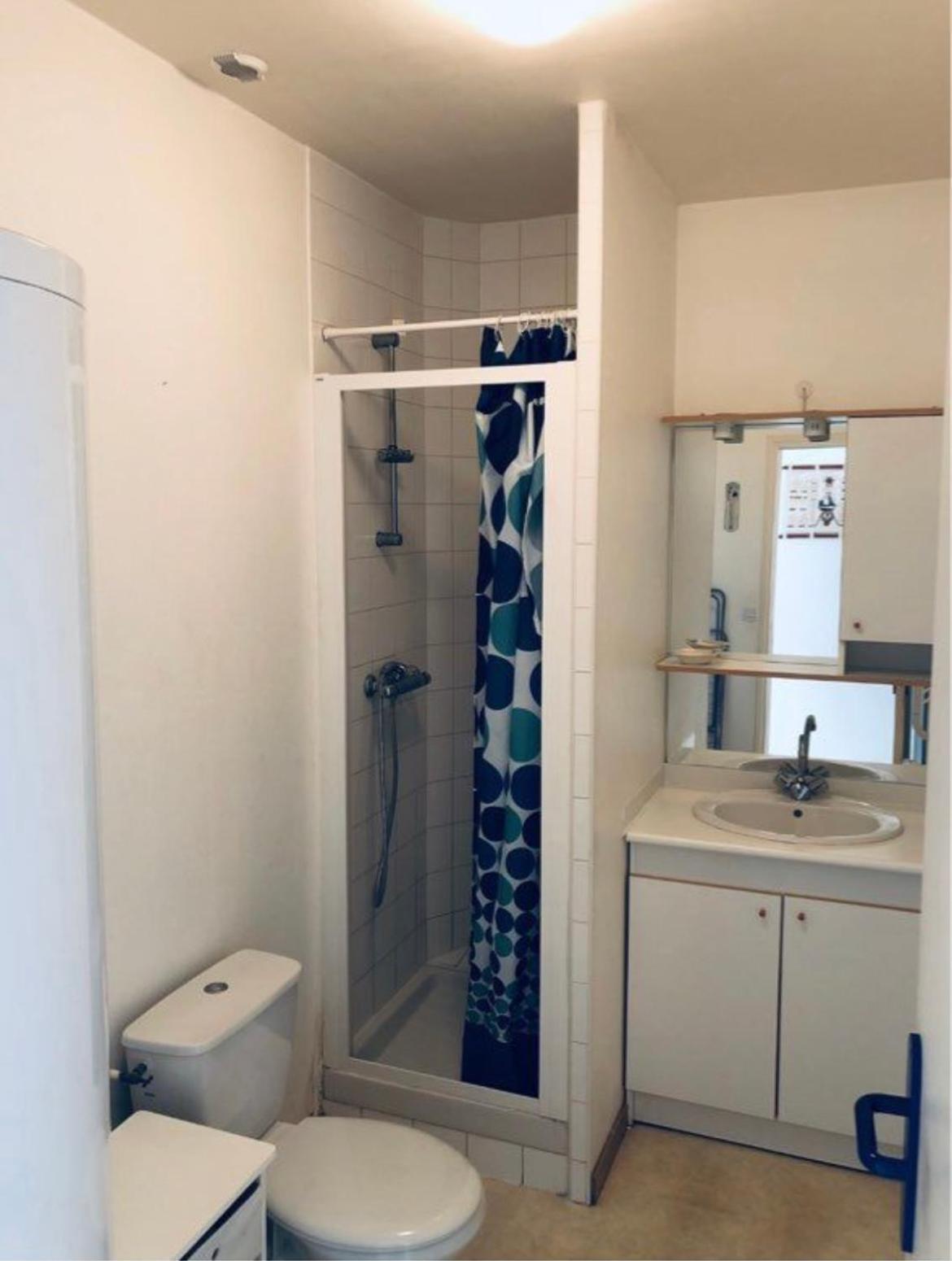 Appartement Stella Plage Cucq
