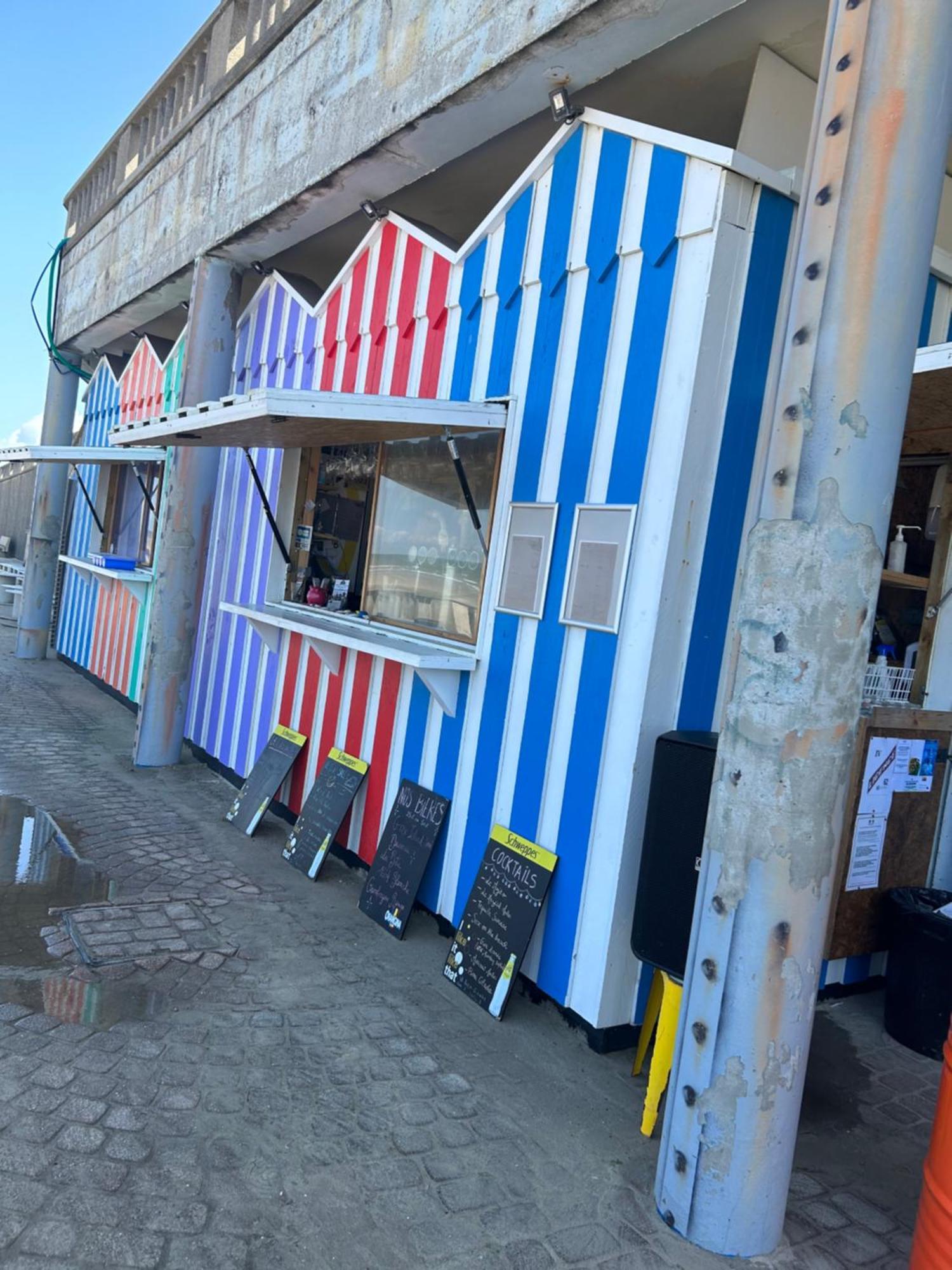 Stella Plage Appartement
